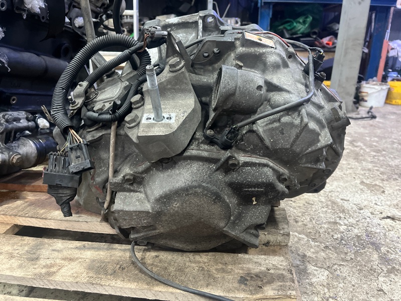 АКПП, 95000 рублей, Молоково