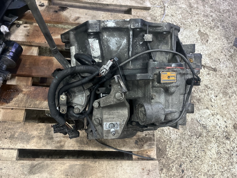 АКПП, 95000 рублей, Молоково