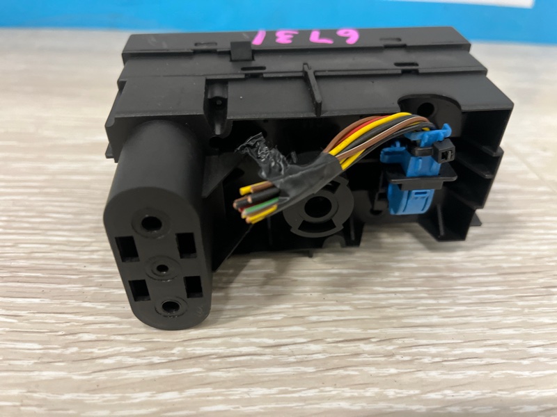 Блок управления светом, 2000 рублей, Молоково