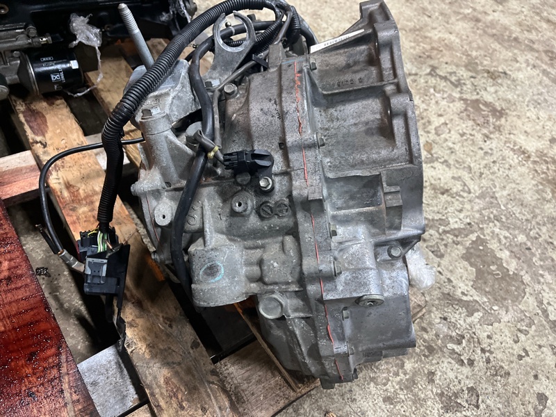 АКПП, 95000 рублей, Молоково