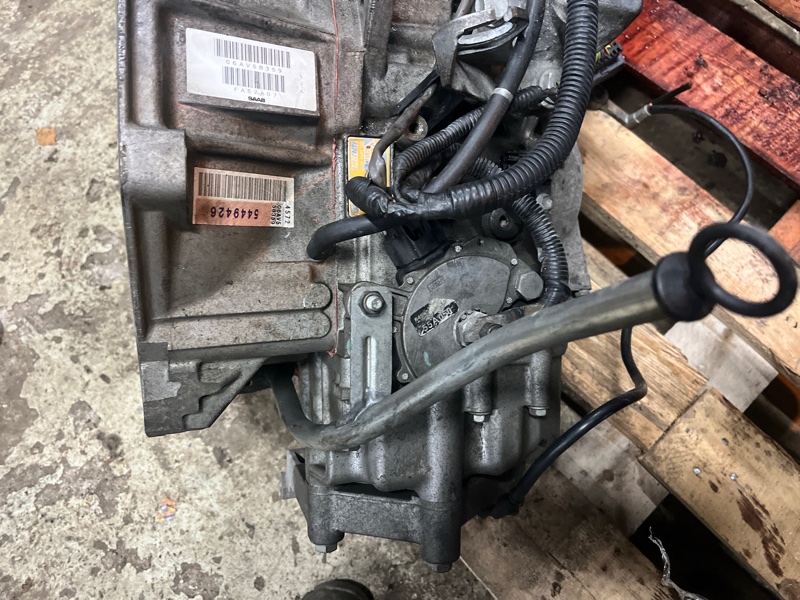 АКПП, 95000 рублей, Молоково