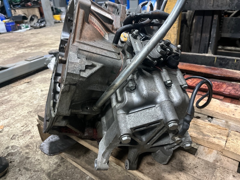 АКПП, 95000 рублей, Молоково