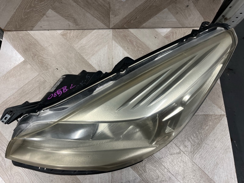 Фара галогеновая, 10500 рублей, Молоково