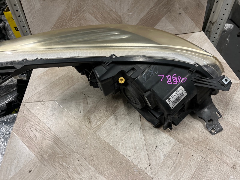 Фара галогеновая, 10500 рублей, Молоково