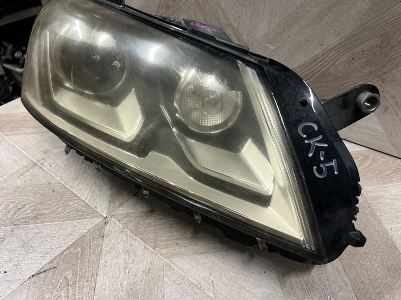 Фара ксеноновая, 17500 рублей, Молоково