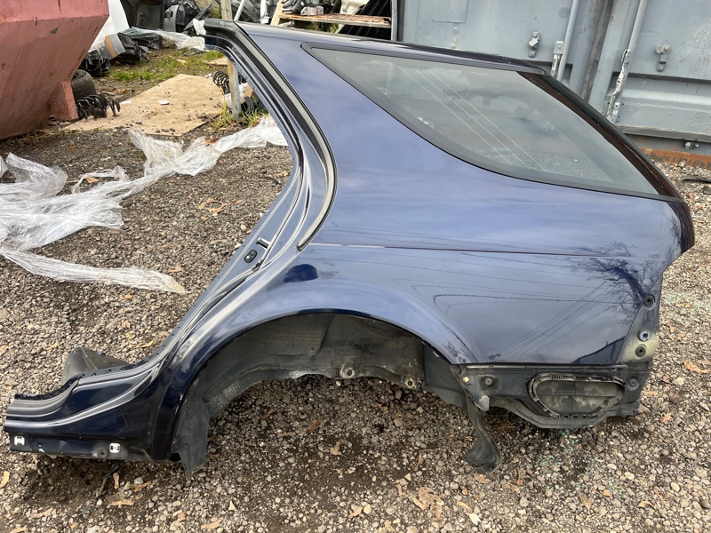 Крыло, 40000 рублей, Молоково