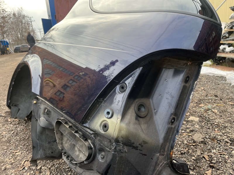 Крыло, 40000 рублей, Молоково