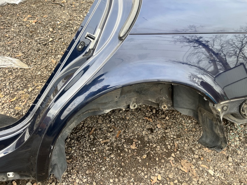 Крыло, 40000 рублей, Молоково