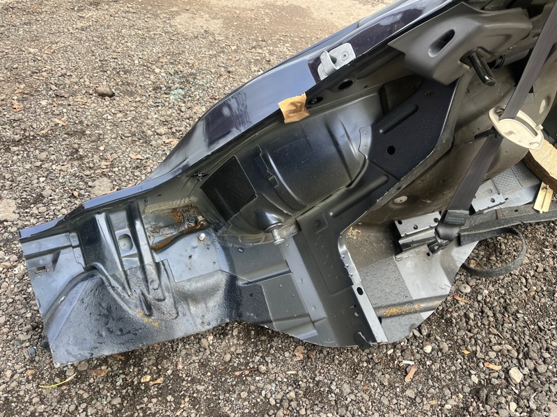 Крыло, 40000 рублей, Молоково