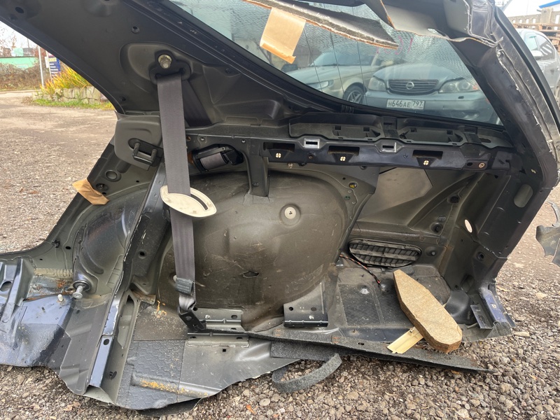 Крыло, 40000 рублей, Молоково