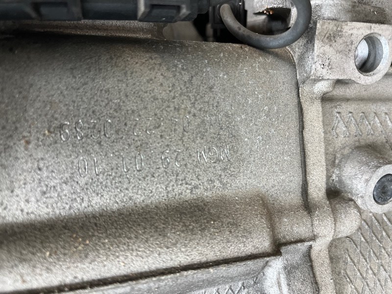 АКПП, 65000 рублей, Молоково