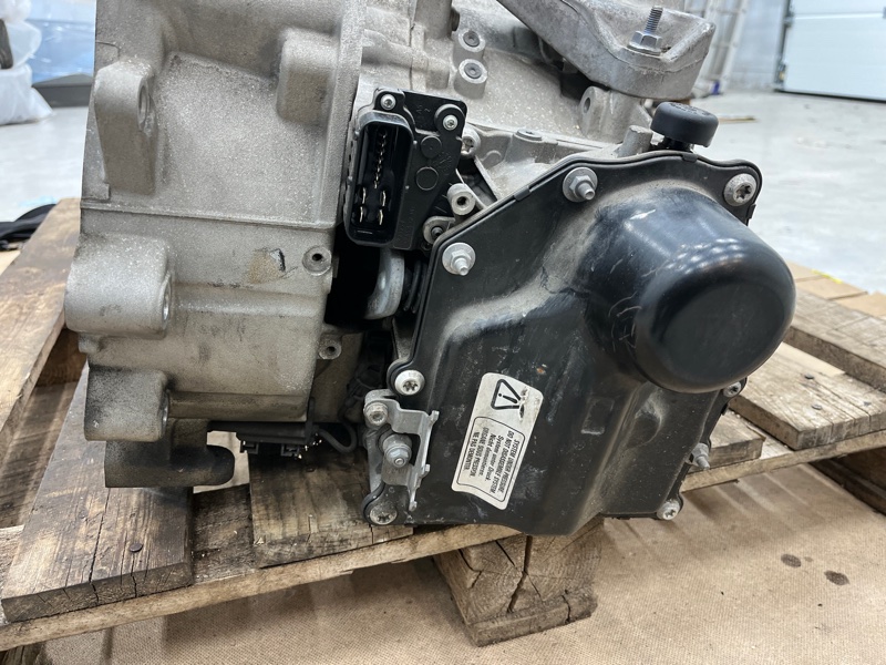 АКПП, 65000 рублей, Молоково