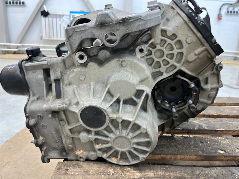 АКПП, 65000 рублей, Молоково