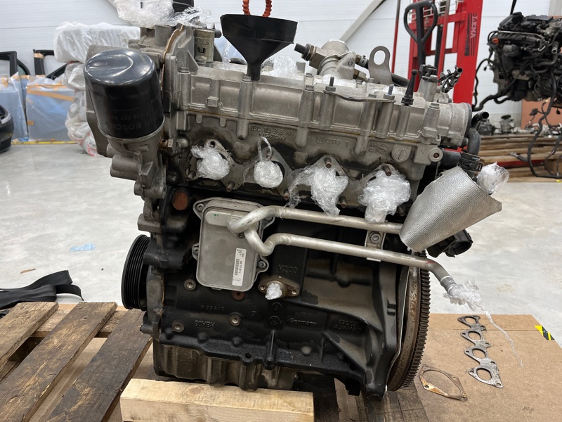 Двигатель, 85000 рублей, Молоково