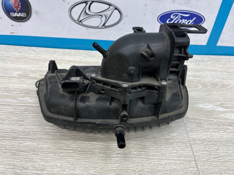 Коллектор впускной, 3500 рублей, Молоково