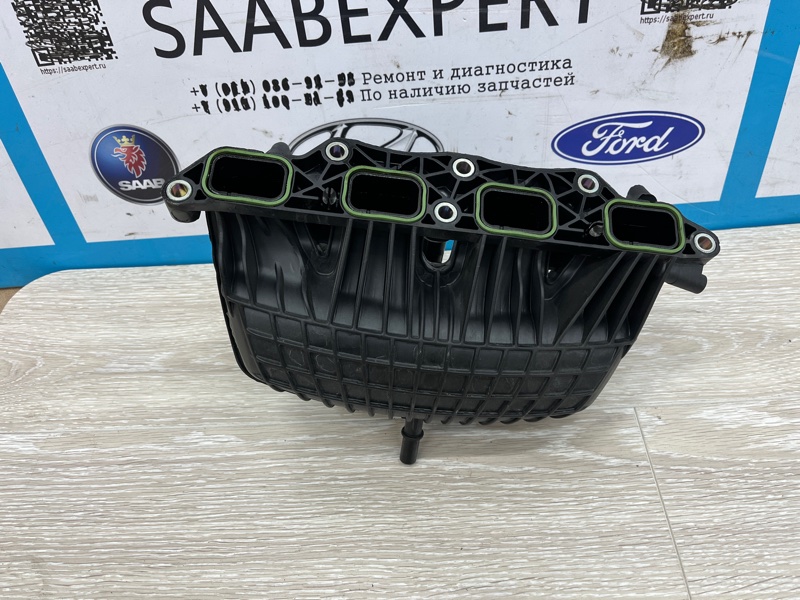 Коллектор впускной, 3500 рублей, Молоково