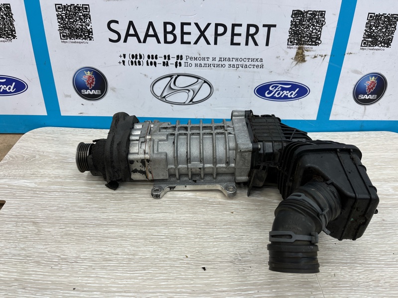 Турбокомпрессор, 9500 рублей, Молоково