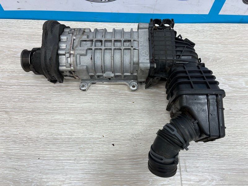 Турбокомпрессор, 9500 рублей, Молоково