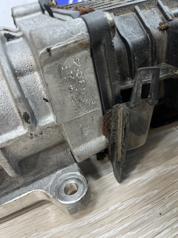 Турбокомпрессор, 9500 рублей, Молоково