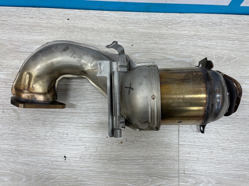 Катализатор, 19500 рублей, Молоково