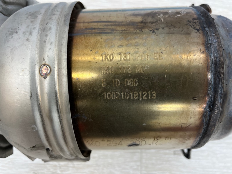 Катализатор, 19500 рублей, Молоково