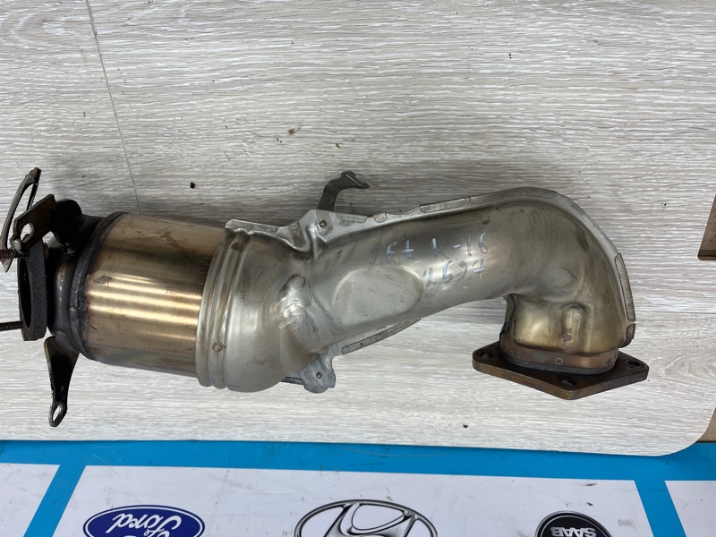 Катализатор, 19500 рублей, Молоково