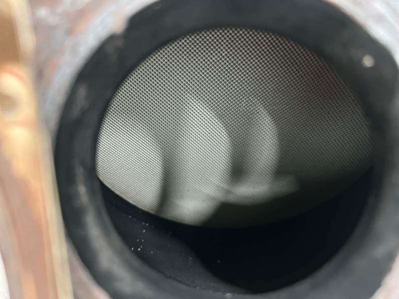 Катализатор, 19500 рублей, Молоково