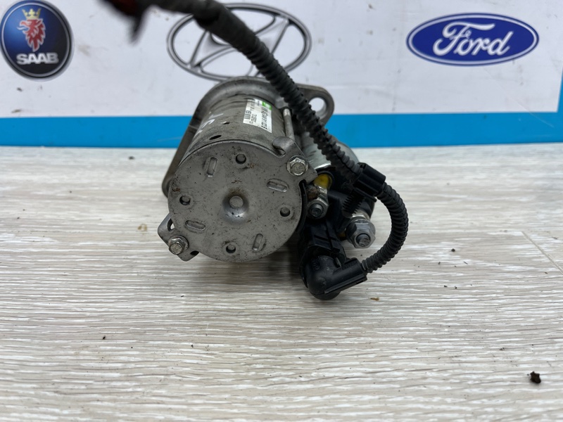 Стартер, 2800 рублей, Молоково