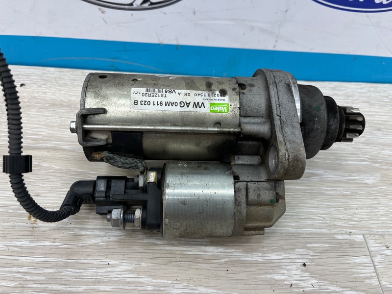 Стартер, 2800 рублей, Молоково