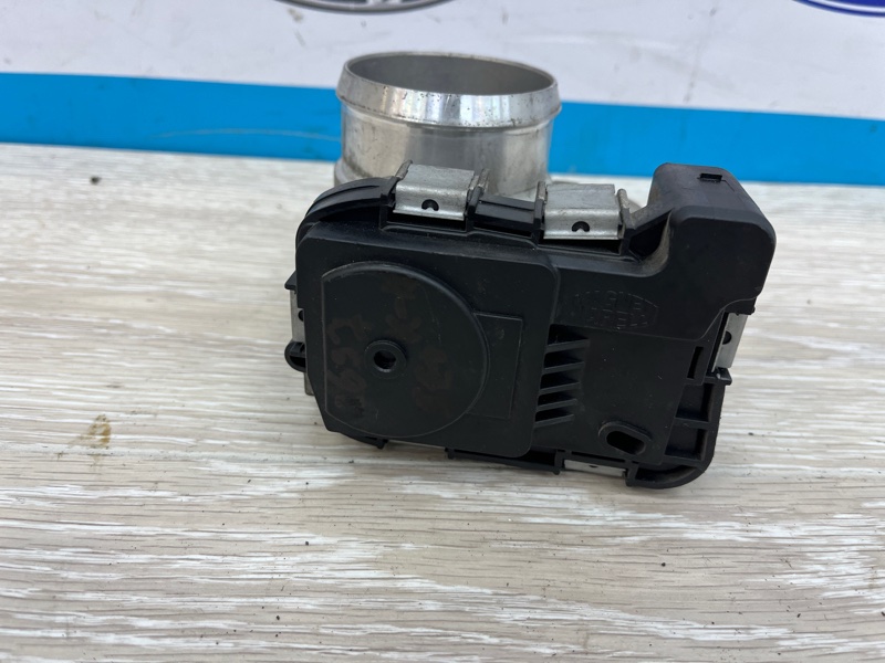 Дроссельная заслонка, 3500 рублей, Молоково