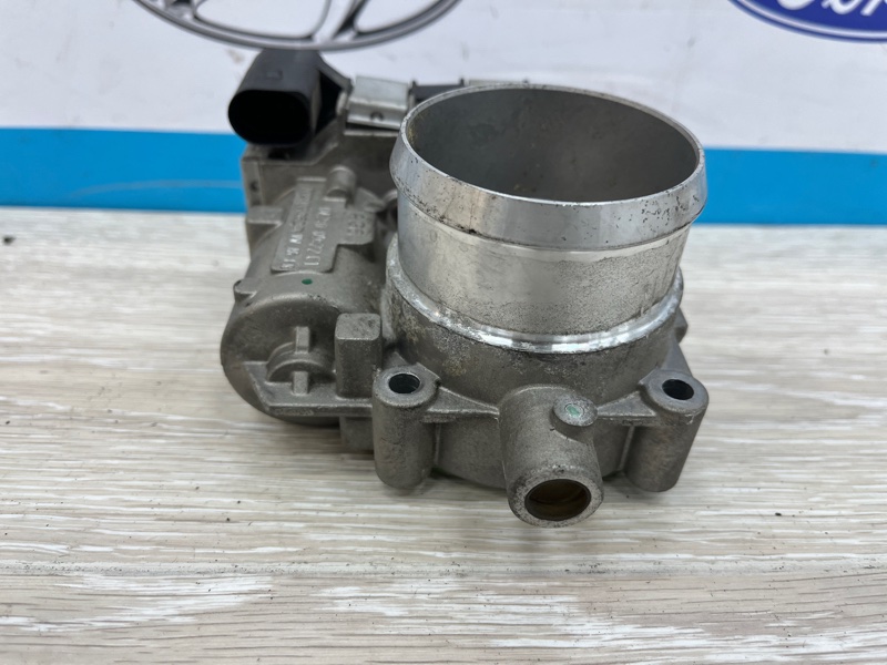 Дроссельная заслонка, 3500 рублей, Молоково