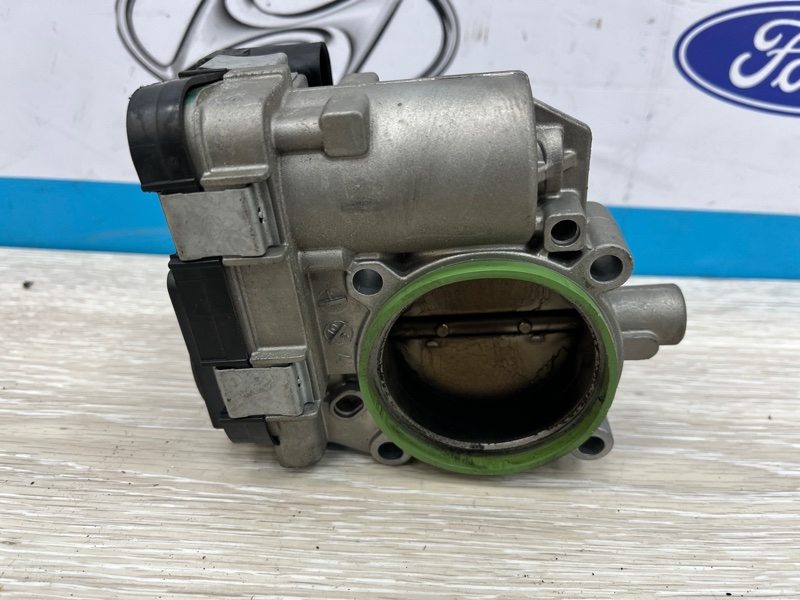 Дроссельная заслонка, 3500 рублей, Молоково