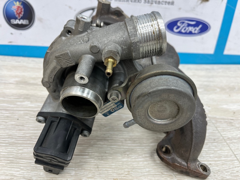 Турбина, 18500 рублей, Молоково