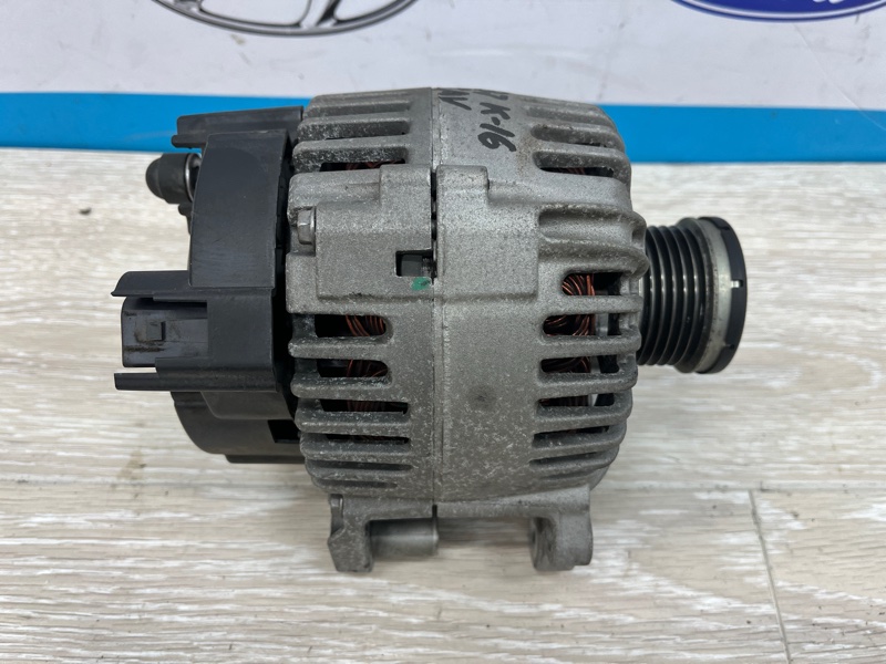 Генератор, 4000 рублей, Молоково