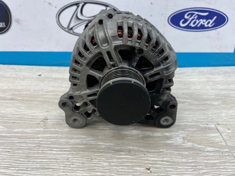 Генератор, 4000 рублей, Молоково