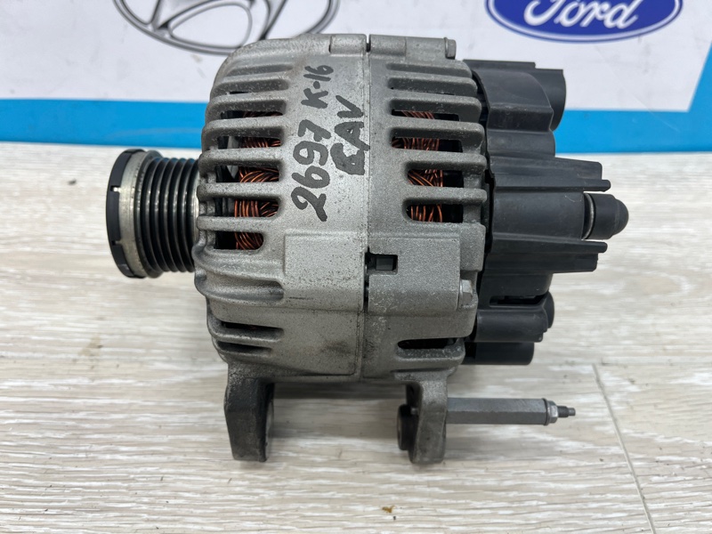 Генератор, 4000 рублей, Молоково