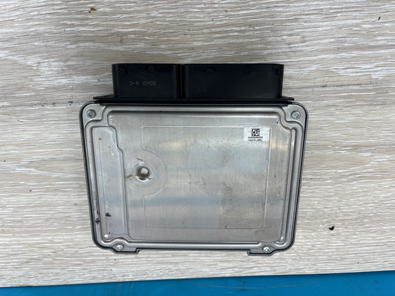 Блок управления двигателем, 4000 рублей, Молоково