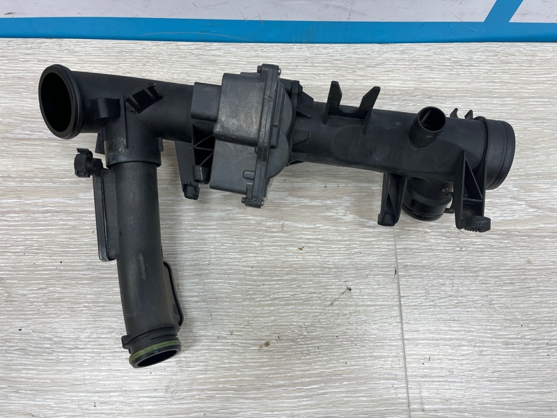 Дроссельная заслонка, 9500 рублей, Молоково