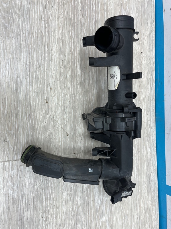 Дроссельная заслонка, 9500 рублей, Молоково