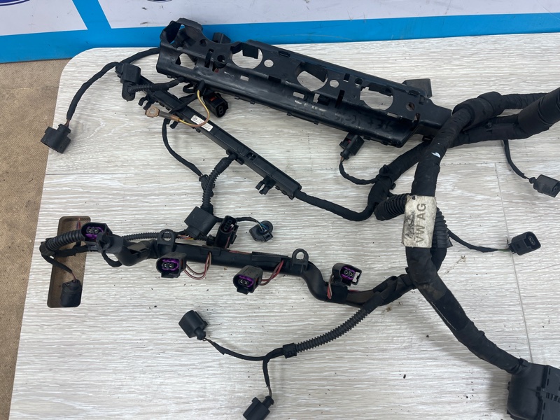 Проводка ДВС, 3500 рублей, Молоково