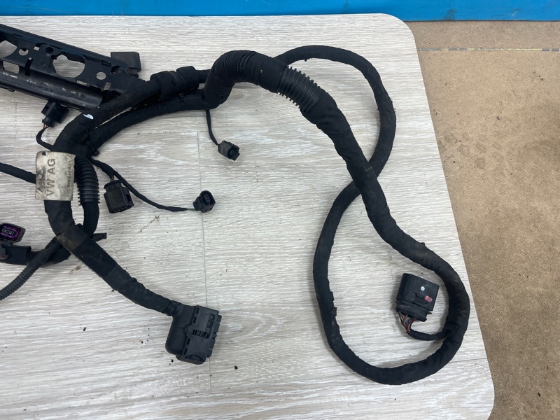 Проводка ДВС, 3500 рублей, Молоково