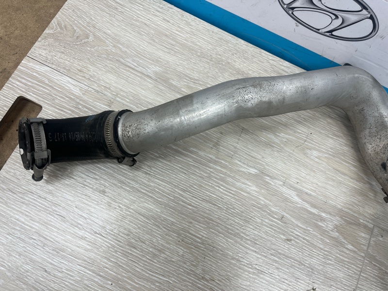 Патрубок интеркулера, 1500 рублей, Молоково