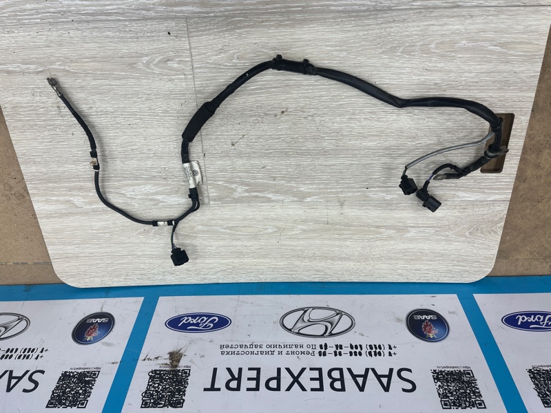 Проводка высоковольтной батареи, 1500 рублей, Молоково