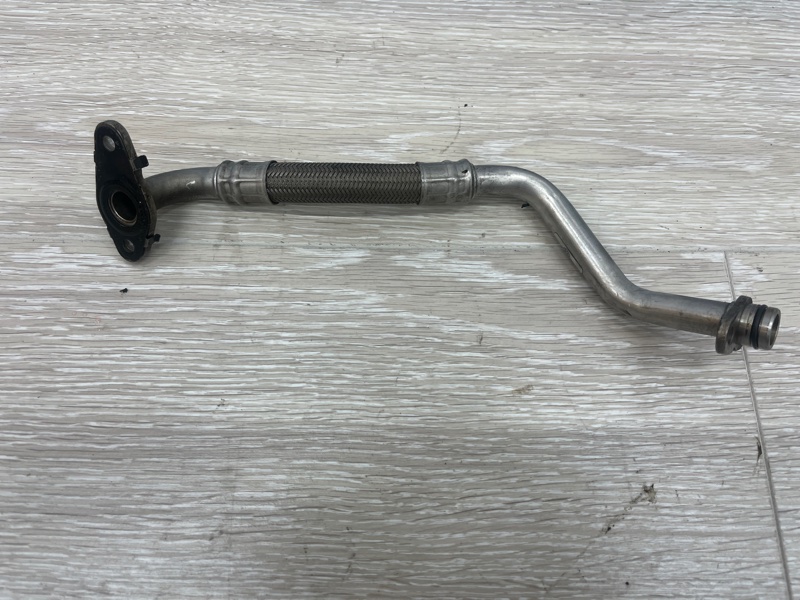 Трубка подачи масла в турбину, 1500 рублей, Молоково