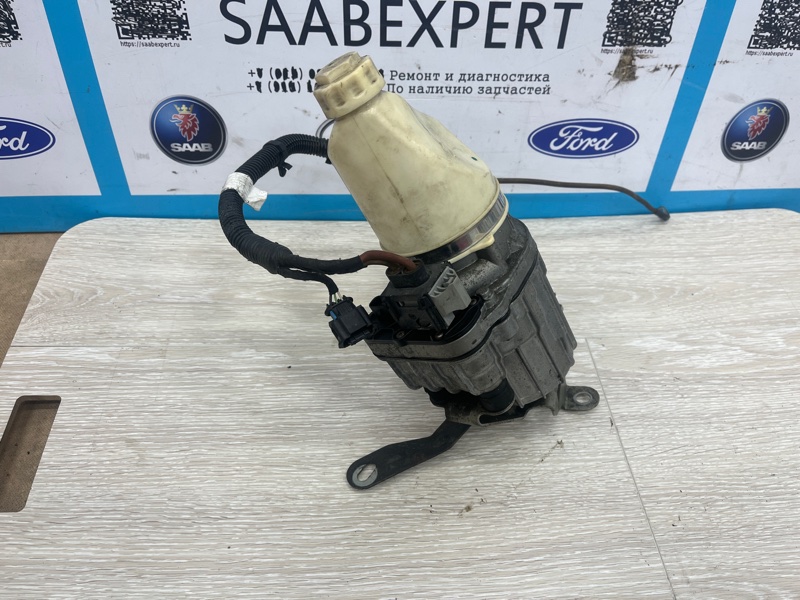 Электрогидроусилитель руля, 18500 рублей, Молоково