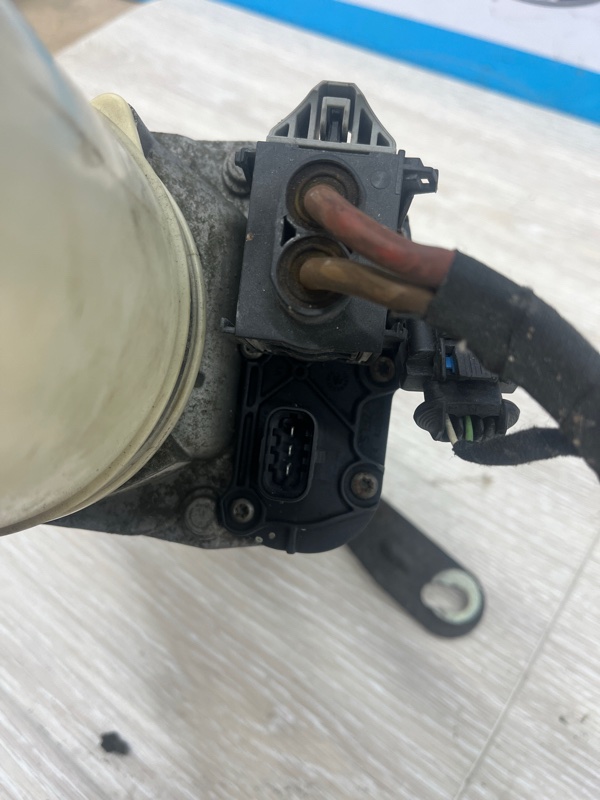 Электрогидроусилитель руля, 18500 рублей, Молоково