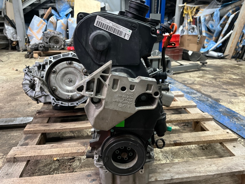 Двигатель, 85000 рублей, Молоково