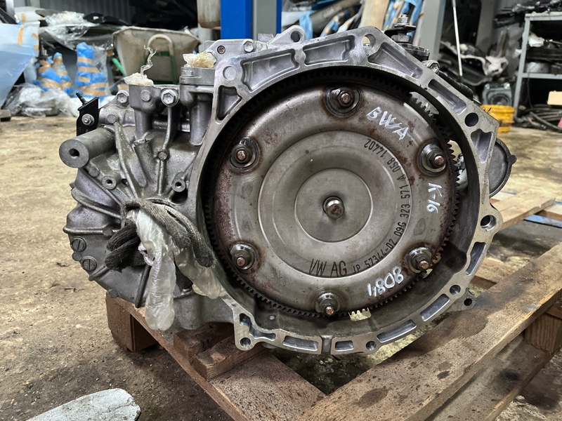 АКПП, 80000 рублей, Молоково