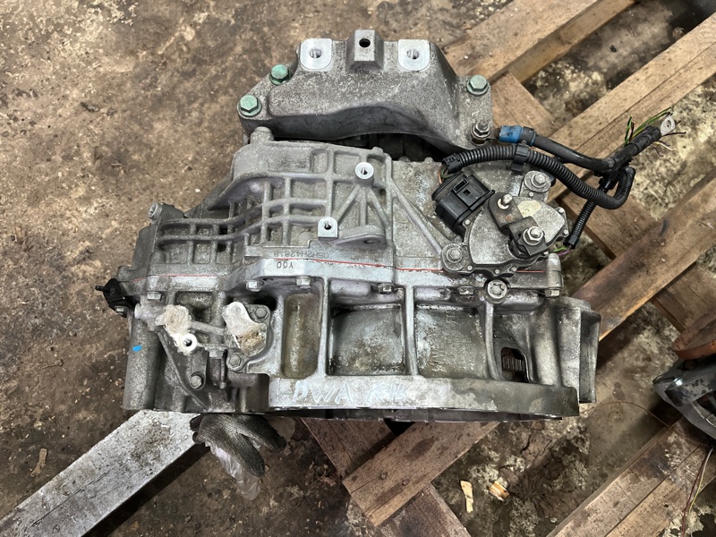 АКПП, 80000 рублей, Молоково