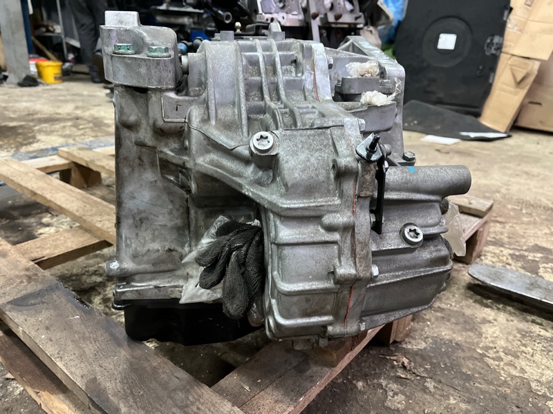 АКПП, 80000 рублей, Молоково